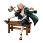 Descubre el apasionante mundo de Estatua Gals Tsunade Version 2.
