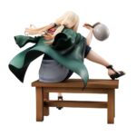 Descubre el apasionante mundo de Estatua Gals Tsunade Version 2.