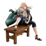 Descubre el apasionante mundo de Estatua Gals Tsunade Version 2.