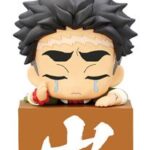 Descubre el apasionante mundo de Estatua Hikkake Hashira Himejima Gyomei.