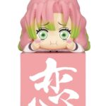 Descubre el apasionante mundo de Estatua Hikkake Hashira Kanroji Mitsuri.