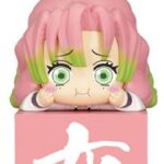 Descubre el apasionante mundo de Estatua Hikkake Hashira Kanroji Mitsuri.