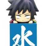 Descubre el apasionante mundo de Estatua Hikkake Hashira Tomioka Giyu.