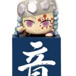 Descubre el apasionante mundo de Estatua Hikkake Hashira Uzui Tengen.