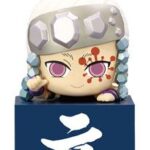 Descubre el apasionante mundo de Estatua Hikkake Hashira Uzui Tengen.