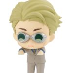 Descubre el apasionante mundo de Estatua Hikkake Petit Kento Nanami.