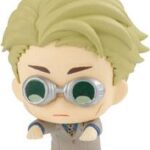 Descubre el apasionante mundo de Estatua Hikkake Petit Kento Nanami.