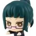 Descubre el apasionante mundo de Estatua Hikkake Petit Maki Zenin.