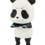 Descubre el apasionante mundo de Estatua Hikkake Petit Panda.