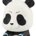 Descubre el apasionante mundo de Estatua Hikkake Petit Panda.