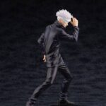 Descubre el apasionante mundo de Estatua Jujutsu Kaisen ARTFXJ Satoru Gojo.