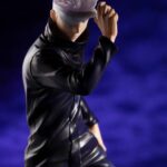 Descubre el apasionante mundo de Estatua Jujutsu Kaisen ARTFXJ Satoru Gojo.