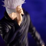 Descubre el apasionante mundo de Estatua Jujutsu Kaisen ARTFXJ Satoru Gojo.
