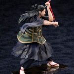 Descubre el apasionante mundo de Estatua Jujutsu Kaisen ARTFXJ Suguru Geto.