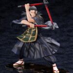 Descubre el apasionante mundo de Estatua Jujutsu Kaisen ARTFXJ Suguru Geto.