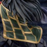 Descubre el apasionante mundo de Estatua Jujutsu Kaisen ARTFXJ Suguru Geto.