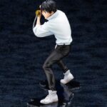 Descubre el apasionante mundo de Estatua Jujutsu Kaisen ARTFXJ Yuta Okkotsu.