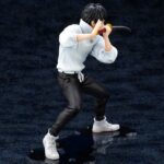 Descubre el apasionante mundo de Estatua Jujutsu Kaisen ARTFXJ Yuta Okkotsu.