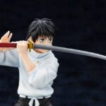 Descubre el apasionante mundo de Estatua Jujutsu Kaisen ARTFXJ Yuta Okkotsu.