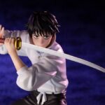 Descubre el apasionante mundo de Estatua Jujutsu Kaisen ARTFXJ Yuta Okkotsu.