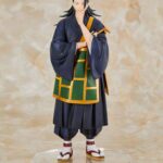 Descubre el apasionante mundo de Estatua Jujutsu Kaisen Geto Suguru.