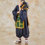 Descubre el apasionante mundo de Estatua Jujutsu Kaisen Geto Suguru.