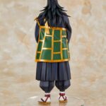 Descubre el apasionante mundo de Estatua Jujutsu Kaisen Geto Suguru.