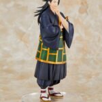 Descubre el apasionante mundo de Estatua Jujutsu Kaisen Geto Suguru.