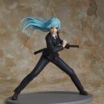Descubre el apasionante mundo de Estatua Jujutsu Kaisen Miwa Kasumi.