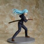 Descubre el apasionante mundo de Estatua Jujutsu Kaisen Miwa Kasumi.