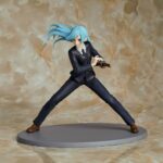 Descubre el apasionante mundo de Estatua Jujutsu Kaisen Miwa Kasumi.