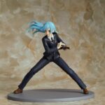 Descubre el apasionante mundo de Estatua Jujutsu Kaisen Miwa Kasumi.