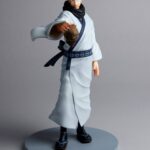 Descubre el apasionante mundo de Estatua Jujutsu Kaisen Sukuna.