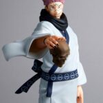 Descubre el apasionante mundo de Estatua Jujutsu Kaisen Sukuna.