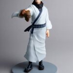 Descubre el apasionante mundo de Estatua Jujutsu Kaisen Sukuna.