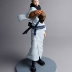 Descubre el apasionante mundo de Estatua Jujutsu Kaisen Sukuna.