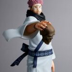 Descubre el apasionante mundo de Estatua Jujutsu Kaisen Sukuna.