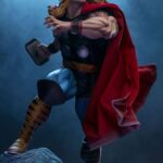 Descubre el apasionante mundo de Estatua Marvel Premium Format Thor.