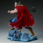 Descubre el apasionante mundo de Estatua Marvel Premium Format Thor.