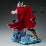 Descubre el apasionante mundo de Estatua Marvel Premium Format Thor.
