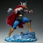 Descubre el apasionante mundo de Estatua Marvel Premium Format Thor.