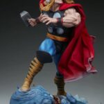 Descubre el apasionante mundo de Estatua Marvel Premium Format Thor.