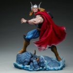 Descubre el apasionante mundo de Estatua Marvel Premium Format Thor.