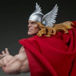 Descubre el apasionante mundo de Estatua Marvel Premium Format Thor.
