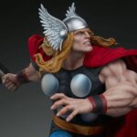 Descubre el apasionante mundo de Estatua Marvel Premium Format Thor.