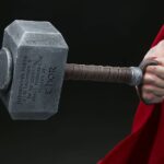 Descubre el apasionante mundo de Estatua Marvel Premium Format Thor.