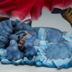 Descubre el apasionante mundo de Estatua Marvel Premium Format Thor.