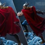 Descubre el apasionante mundo de Estatua Marvel Premium Format Thor.