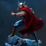 Descubre el apasionante mundo de Estatua Marvel Premium Format Thor.