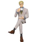 Descubre el apasionante mundo de Estatua Noodle Stopper Kento Nanani.